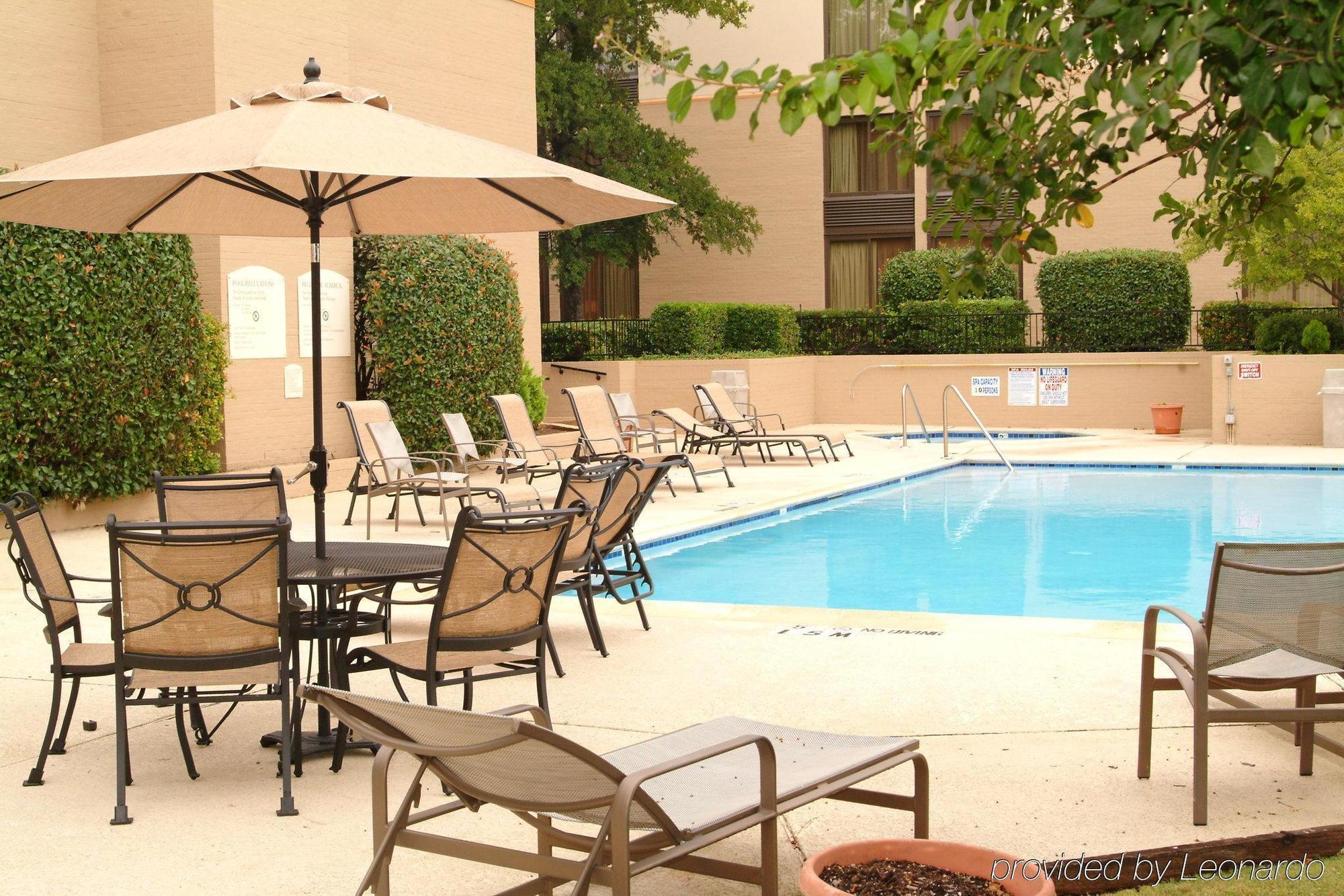 Comfort Inn & Suites Plano East Exterior foto