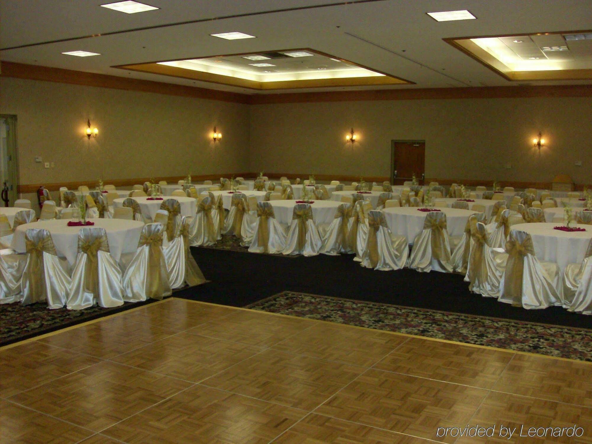 Comfort Inn & Suites Plano East Facilidades foto