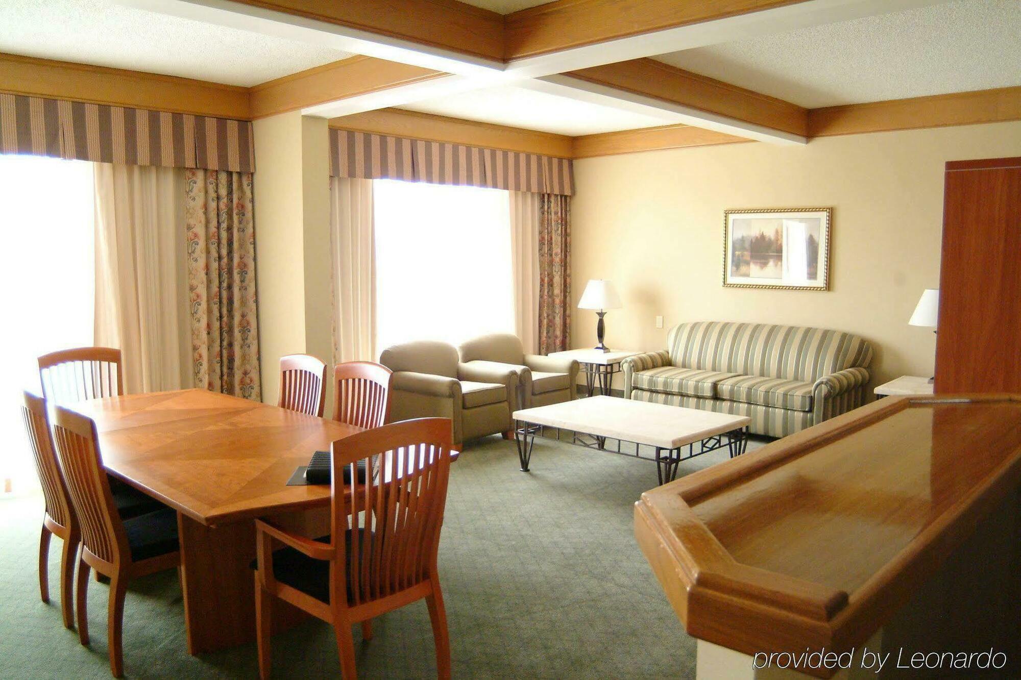 Comfort Inn & Suites Plano East Habitación foto