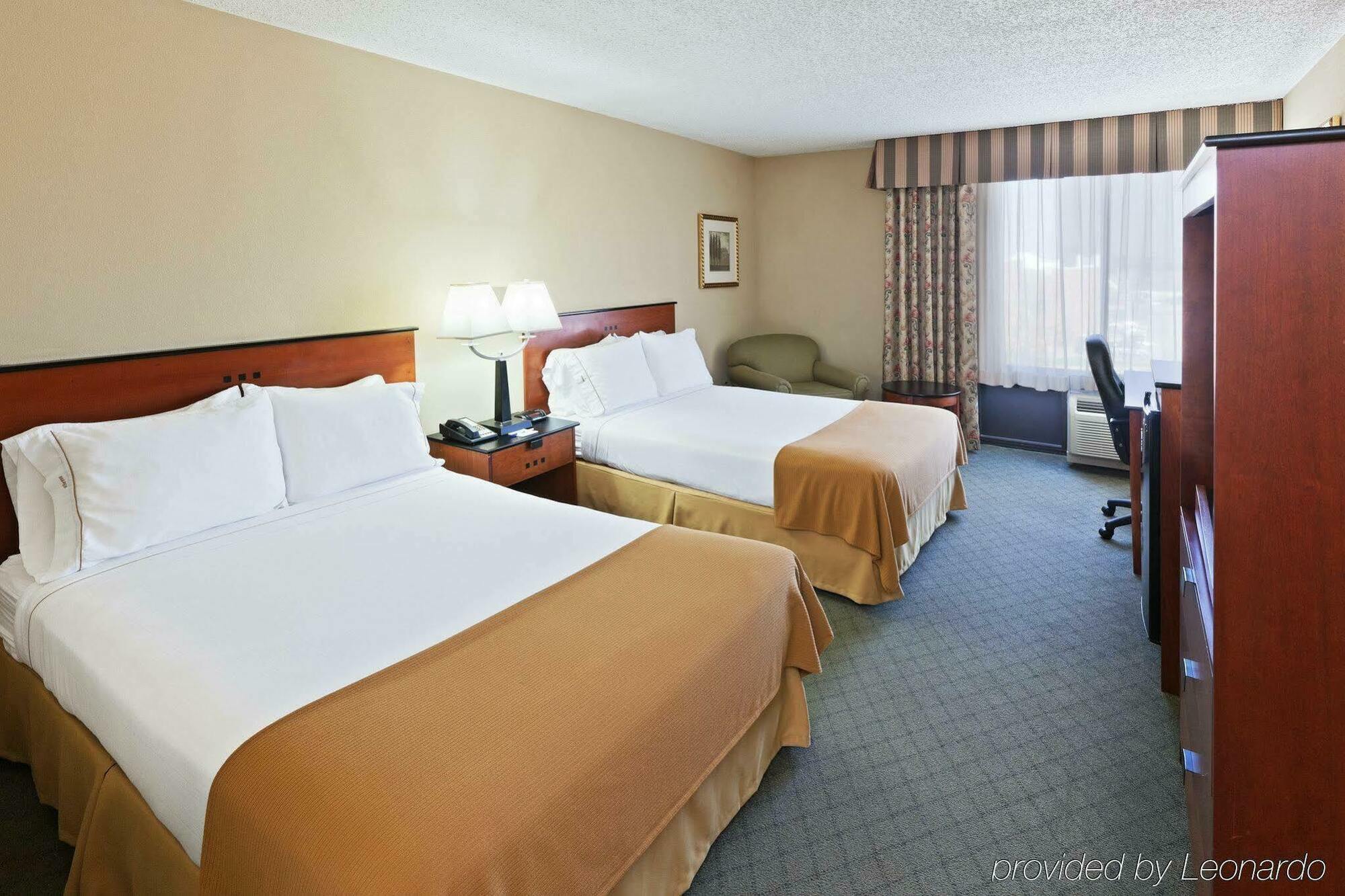Comfort Inn & Suites Plano East Habitación foto